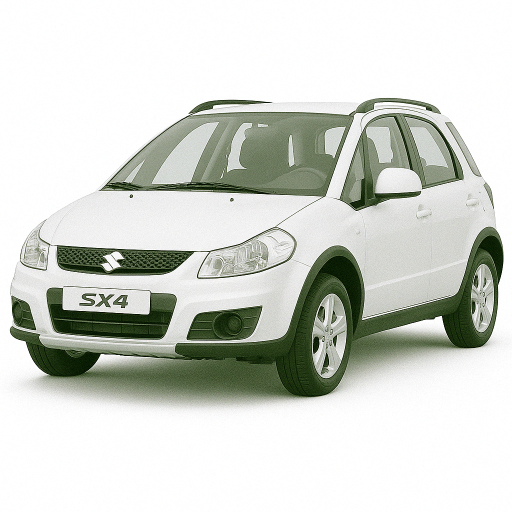 Sx4